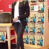 El libro de cocina de Eva Longoria