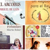 Libros gratis en PRIMICIA para peques y grandes