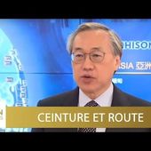 Hongkong souhaite attirer plus de trafic maritime