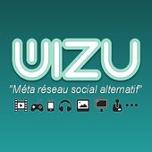 WIZU, le réseau social auto-géré, participatif, et engagé - MOINS de BIENS PLUS de LIENS