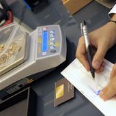 Bercy précipite la mort du chèque - MOINS de BIENS PLUS de LIENS