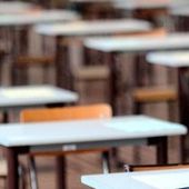 Najat Vallaud-Belkacem torpille le bac - MOINS de BIENS PLUS de LIENS