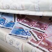 La ponction des comptes bancaires désormais légale en France - MOINS de BIENS PLUS de LIENS