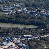 Calais : " l'état c'est toi et tu vas payer" - MOINS de BIENS PLUS de LIENS