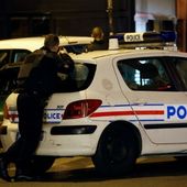 Huit "terroristes" morts dans les attentats de Paris - MOINS de BIENS PLUS de LIENS