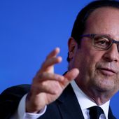 Hollande veut modifier la loi de 1955 pour prolonger l'état d'urgence - MOINS de BIENS PLUS de LIENS