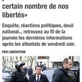 Anticonstitutionnellement - MOINS de BIENS PLUS de LIENS