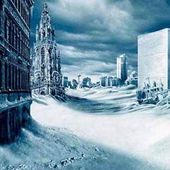 Nous entrons dans un âge glaciaire ! - MOINS de BIENS PLUS de LIENS