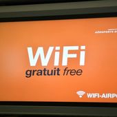 Le ministère de l'Intérieur souhaiterait supprimer le Wifi public - MOINS de BIENS PLUS de LIENS