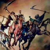 Les cavaliers de l'Apocalypse se préparent-ils pour l'assaut final ? - MOINS de BIENS PLUS de LIENS
