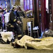Question : QUI FOURNIT INTERNET A DAESH ? - MOINS de BIENS PLUS de LIENS