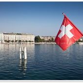 La Suisse impliquée dans le business pétrolier de Daech ? - MOINS de BIENS PLUS de LIENS