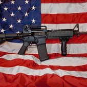 USA : Record dans les ventes d'armes pour le 7ème mois consécutif - MOINS de BIENS PLUS de LIENS