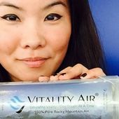 EN CHINE, L'OXYGÈNE EST DEVENU UN PRODUIT DE LUXE ... COMMERCIALISÉ - MOINS de BIENS PLUS de LIENS