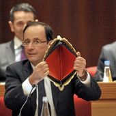 FRANCE : 500.000 chômeurs seront rayés des statistiques - MOINS de BIENS PLUS de LIENS