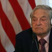Soros: les marchés mondiaux au début d'une nouvelle crise - MOINS de BIENS PLUS de LIENS