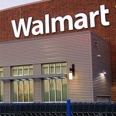 Walmart ferme 269 magasins - MOINS de BIENS PLUS de LIENS