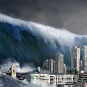 'Un tsunami de défaillances sur dettes va s'abattre sur le monde' - MOINS de BIENS PLUS de LIENS