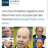 Un gang pour 2017 - MOINS de BIENS PLUS de LIENS