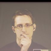 Edward Snowden adresse un message à la France en français: le vote de la constitutionnalité de l'Etat d'urgence signe la victoire du terrorisme - MOINS de BIENS PLUS de LIENS