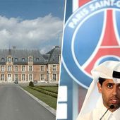 Nourrir la planète ou enrichir les actionnaires du PSG ? - MOINS de BIENS PLUS de LIENS