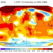 L'OMS classe la pollution de l'air comme cancérigène - MOINS de BIENS PLUS de LIENS