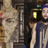 Harnaam Kaur : première femme barbue à fouler les podiums - MOINS de BIENS PLUS de LIENS