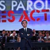 L'émission politique Des paroles et des actes va s'arrêter