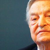 George Soros, nouvel ennemi numéro un à Pékin - MOINS de BIENS PLUS de LIENS