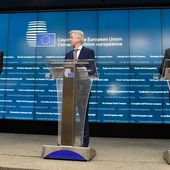 Les 28 proposent de renforcer Europol dans la lutte anti-terrorisme - MOINS de BIENS PLUS de LIENS