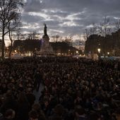 Nuit debout : Mouvement spontané ou manipulation ? - MOINS de BIENS PLUS de LIENS