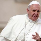 Le pape tend la main aux divorcés remariés - MOINS de BIENS PLUS de LIENS