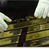 Pourquoi la Russie et la Chine achètent de l'or en masse ? - MOINS de BIENS PLUS de LIENS