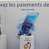Les paiements du futur sont déjà prêts = = fin du cash, tout numérique - MOINS de BIENS PLUS de LIENS