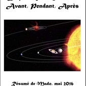 Le passage de Nibiru (planète X) : Avant , Pendant , Après - MOINS de BIENS PLUS de LIENS