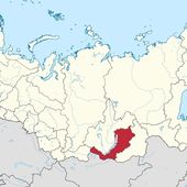 Russie : la Sibérie brûle - MOINS de BIENS PLUS de LIENS