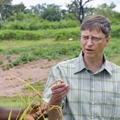 Le vrai visage de Bill Gates... - MOINS de BIENS PLUS de LIENS
