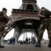 Des attentats "imminents" à redouter en Belgique et en France - MOINS de BIENS PLUS de LIENS