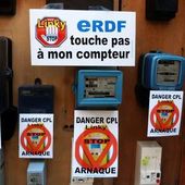 Comment éviter la pose du Linky pendant les congés estivaux ?... - MOINS de BIENS PLUS de LIENS