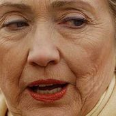 " Hillary est devenue inéligible " - MOINS de BIENS PLUS de LIENS