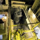 Plus d'un réacteur nucléaire français sur deux serait défectueux - MOINS de BIENS PLUS de LIENS