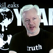 Deux scénarios concernant Julian Assange..... - MOINS de BIENS PLUS de LIENS