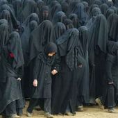 L'Allemagne compte libéraliser l'islam - MOINS de BIENS PLUS de LIENS