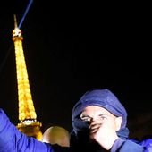 Policiers : "Cazeneuve démission", le mouvement prend de l'ampleur - MOINS de BIENS PLUS de LIENS