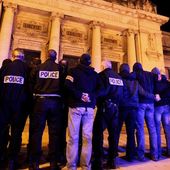 POLICE/JUSTICE:....les promesses du Ministre de la justice - MOINS de BIENS PLUS de LIENS