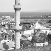 Un Etat européen applique la charia: la Grèce - MOINS de BIENS PLUS de LIENS