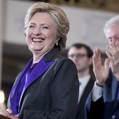 USA: une pétition appelle les grands électeurs à voter Clinton - MOINS de BIENS PLUS de LIENS