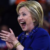 Oui, Hillary Clinton peut encore remporter la présidentielle! - MOINS de BIENS PLUS de LIENS