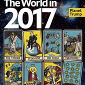 4ème MAJ: Le journal The Economist nous souhaite une Bonne année 2017 = n'annonce rien de bon !!! - MOINS de BIENS PLUS de LIENS