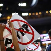 Retrait immédiat du TTP et autres mesures annoncées par Trump pour le début de son mandat